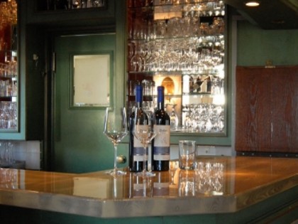 照片: Wenningstedter Krug